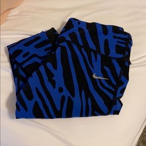 Nike Running Leggings